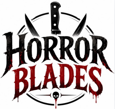 Horrroblades