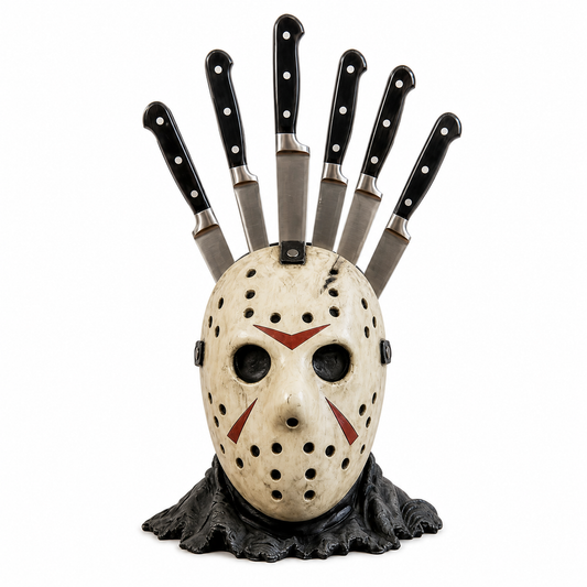 Horror Blades Knife Holder™
