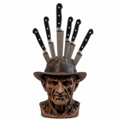 Horror Blades Knife Holder™
