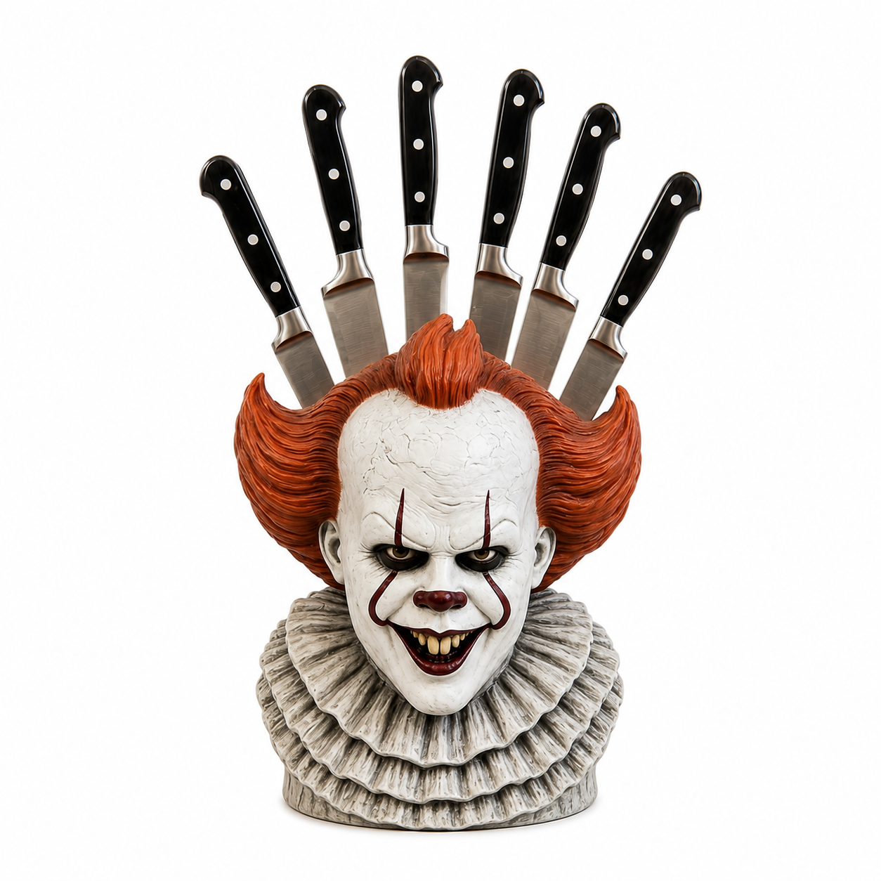 Horror Blades Knife Holder™
