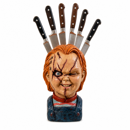 Horror Blades Knife Holder™