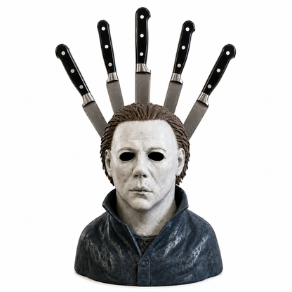Horror Blades Knife Holder™